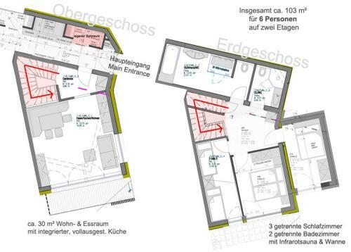 Apart Viva Ischgl
