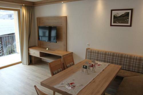 Apart Viva Ischgl