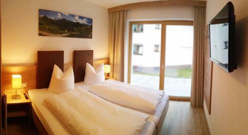 Apart Viva Ischgl