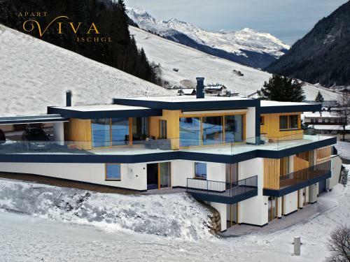 Apart Viva Ischgl