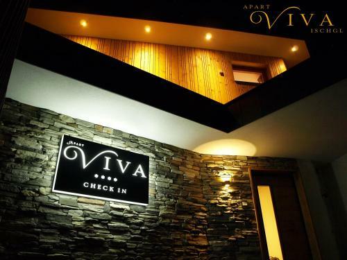 Apart Viva Ischgl