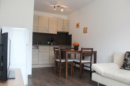 Apartamento Haus Elisabeth