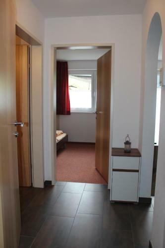 Apartamento Haus Elisabeth