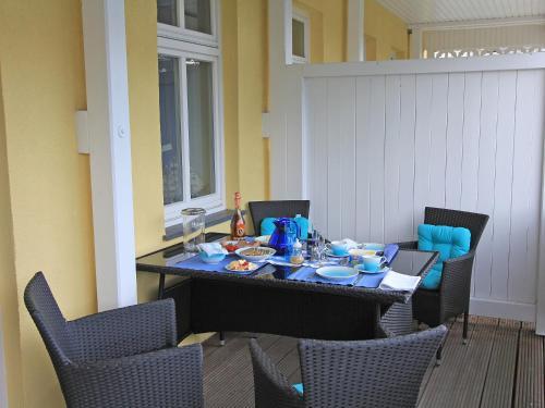 Apartamento Villa Freya - Apt. 04