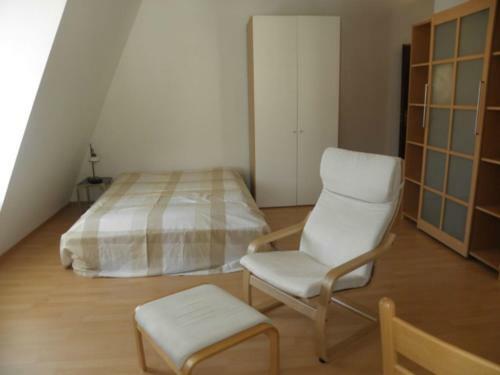 Apartamento Dependance Am Blumenbrunnen