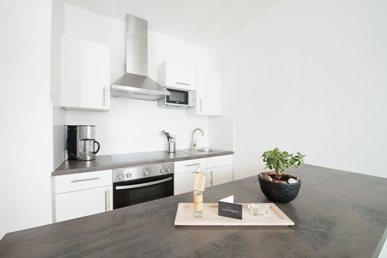 Apartamentos Ferienpark Scheiber