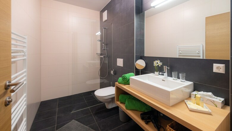 Apartamentos Ferienpark Scheiber