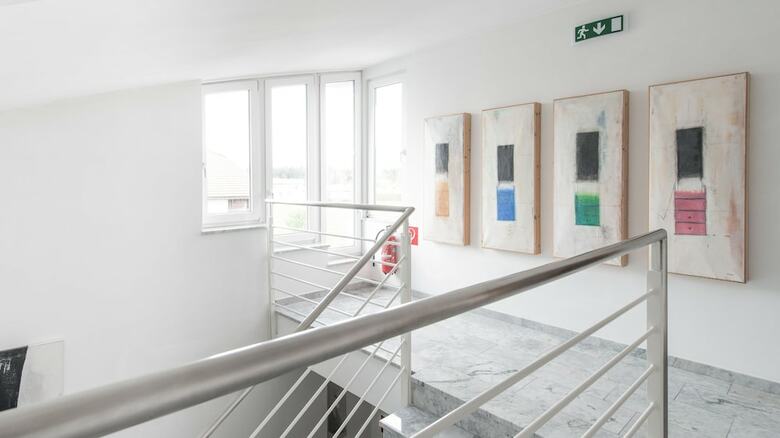 Apartamentos Ferienpark Scheiber
