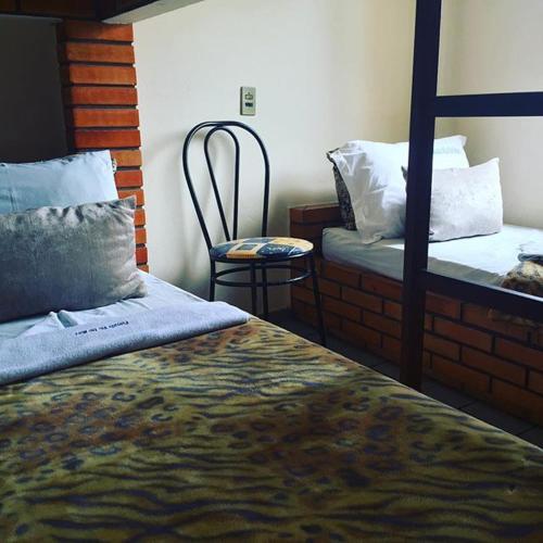 Hostal Pousada Vila Del Mare
