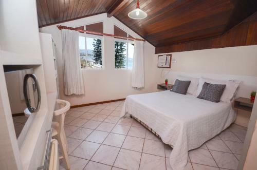 Hostal Pousada Vila Del Mare