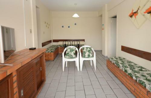 Hostal Pousada Vila Del Mare