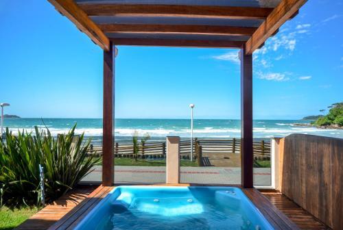 Hostal Pousada Vila Del Mare