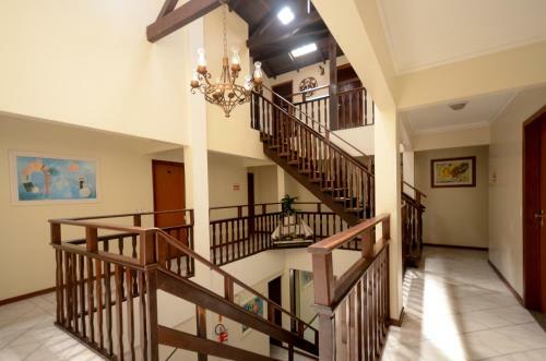 Hostal Pousada Vila Del Mare