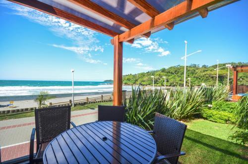 Hostal Pousada Vila Del Mare