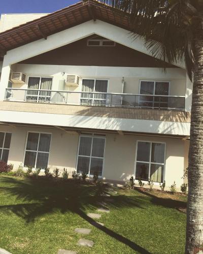 Hostal Pousada Vila Del Mare