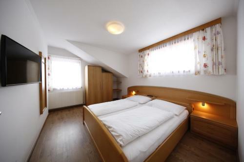 Apartamentos G�stehaus Bergwelt
