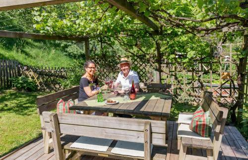 Hostal Birkenhof Loipersdorf