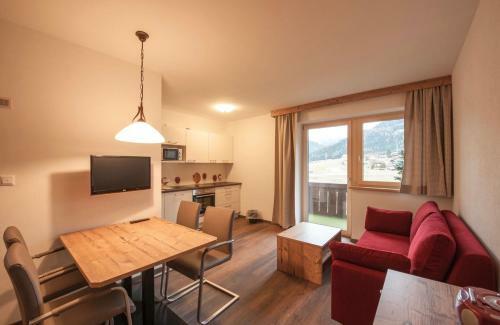 Apartamento Ferienhaus Larinmos