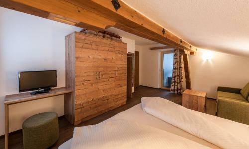 Apartamento Ferienhaus Larinmos