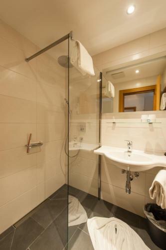 Apartamento Ferienhaus Larinmos