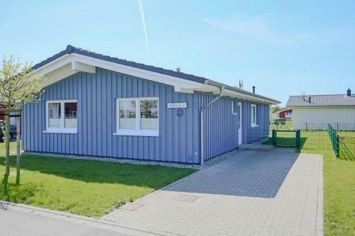 Ferienhaus - S�deroog