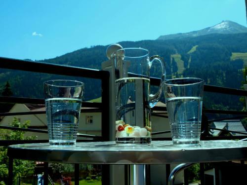 Apartamento Haus Franzis