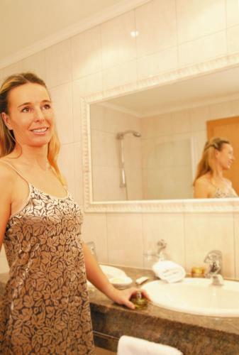 Bed & Breakfast Alpenresidenz Trisanna