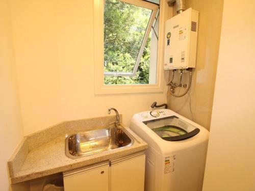 Apartamento Flores Da Montanha - 052