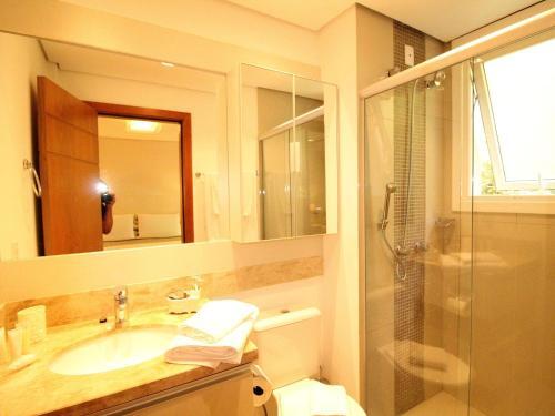 Apartamento Flores Da Montanha - 052