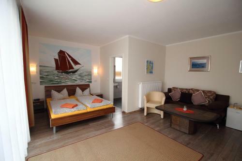 Hostal Pension Lenz - Haus Lilly