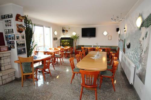 Hostal Pension Lenz - Haus Lilly