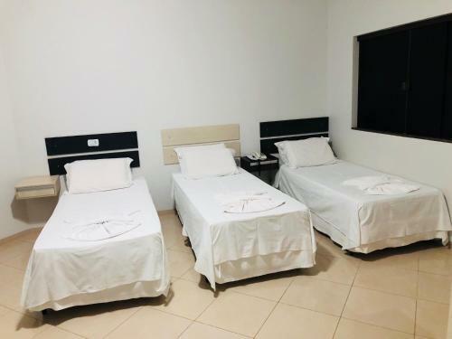 Tio San Hotel