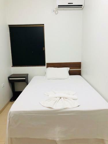 Tio San Hotel