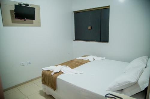 Tio San Hotel