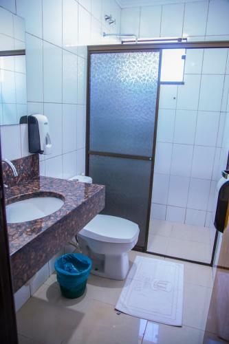 Tio San Hotel