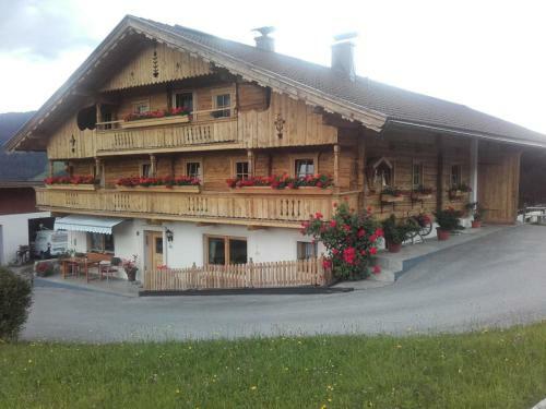Agroturismo Scherntreinerhof