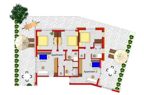 Apart Alpinea