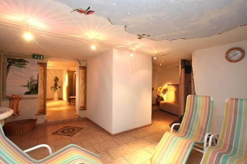Agroturismo Hotel Garni Liesl