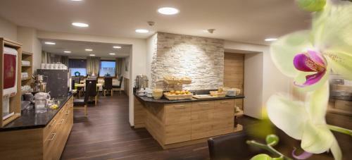 Agroturismo Hotel Garni Liesl