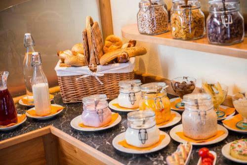 Apartamento Haus Katharina