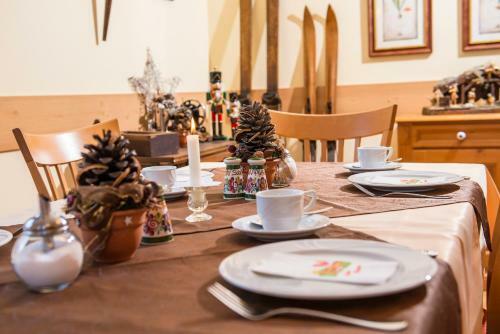 Apartamento Haus Katharina