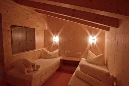 Apartamento Alpenappart Rimlhof