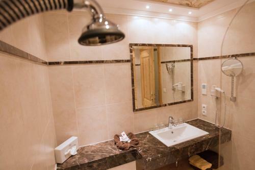 Apartamento Alpenappart Rimlhof