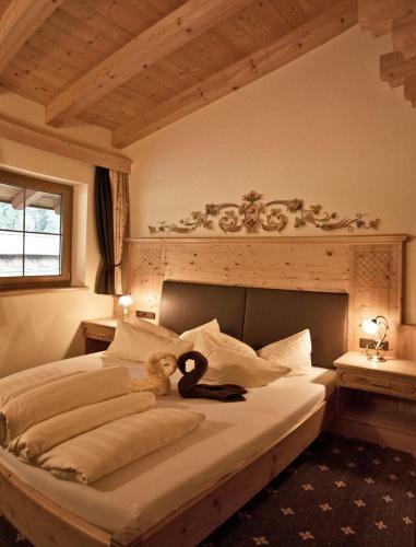 Apartamento Alpenappart Rimlhof
