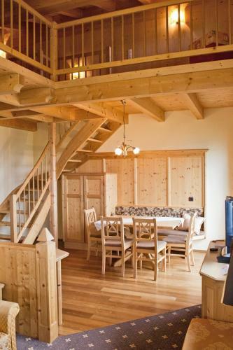 Apartamento Alpenappart Rimlhof
