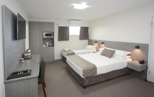 Motel Bridge Hotel