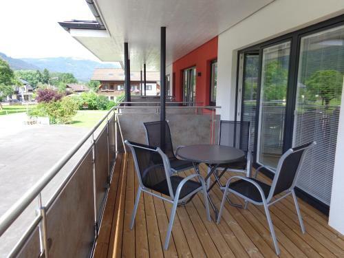Apartamento K3 - Appartements