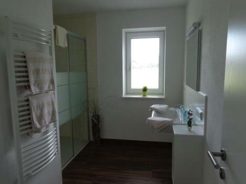 Apartamento K3 - Appartements