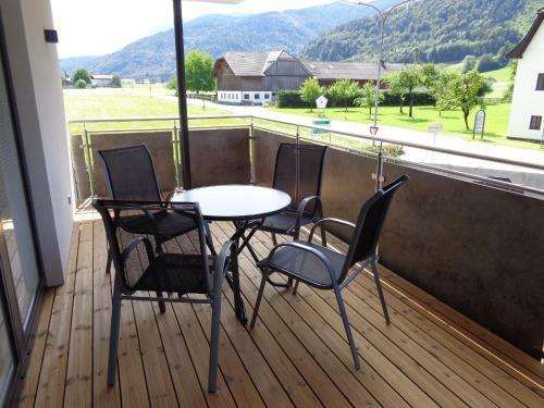 Apartamento K3 - Appartements