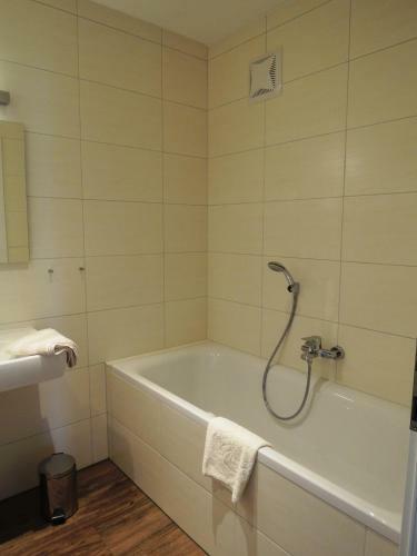 Apartamento K3 - Appartements